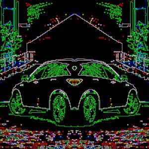 收聽XtRaOrDiNaRxx.x的Holographia歌詞歌曲