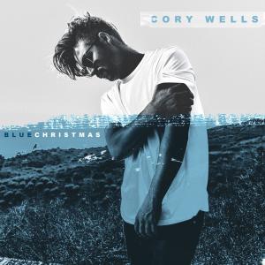 ดาวน์โหลดและฟังเพลง Blue Christmas (Explicit) พร้อมเนื้อเพลงจาก Cory Wells