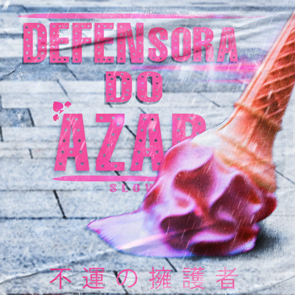 Defensora do Azar