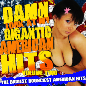 Rockhead的專輯Damn! Look At My Gigantic American Hits! Vol.2