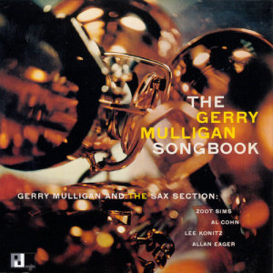 ดาวน์โหลดและฟังเพลง Turnstile พร้อมเนื้อเพลงจาก Gerry Mulligan And The Sax Section