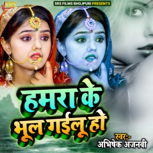 Listen to Hamara Ke Bhul Gailu Ho song with lyrics from Abhishek Ajnabi