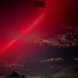 Album AuraFlex (Explicit) from Ian Frequency