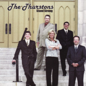 ดาวน์โหลดและฟังเพลง Stand Strong พร้อมเนื้อเพลงจาก The Thurstons