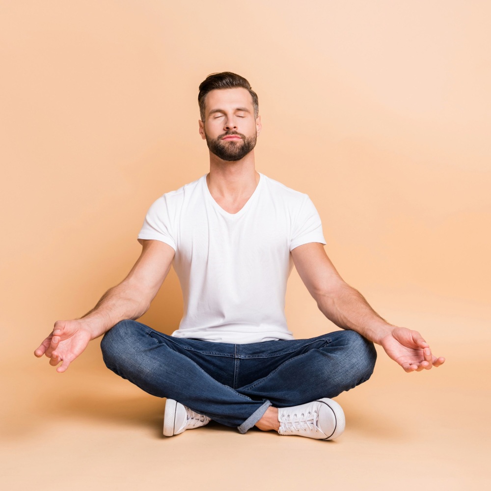 Focus Calm Tunes Soothe