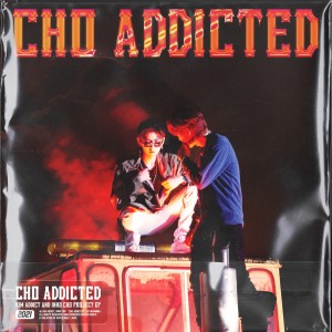 CHO ADDICTED dari Inho Cho