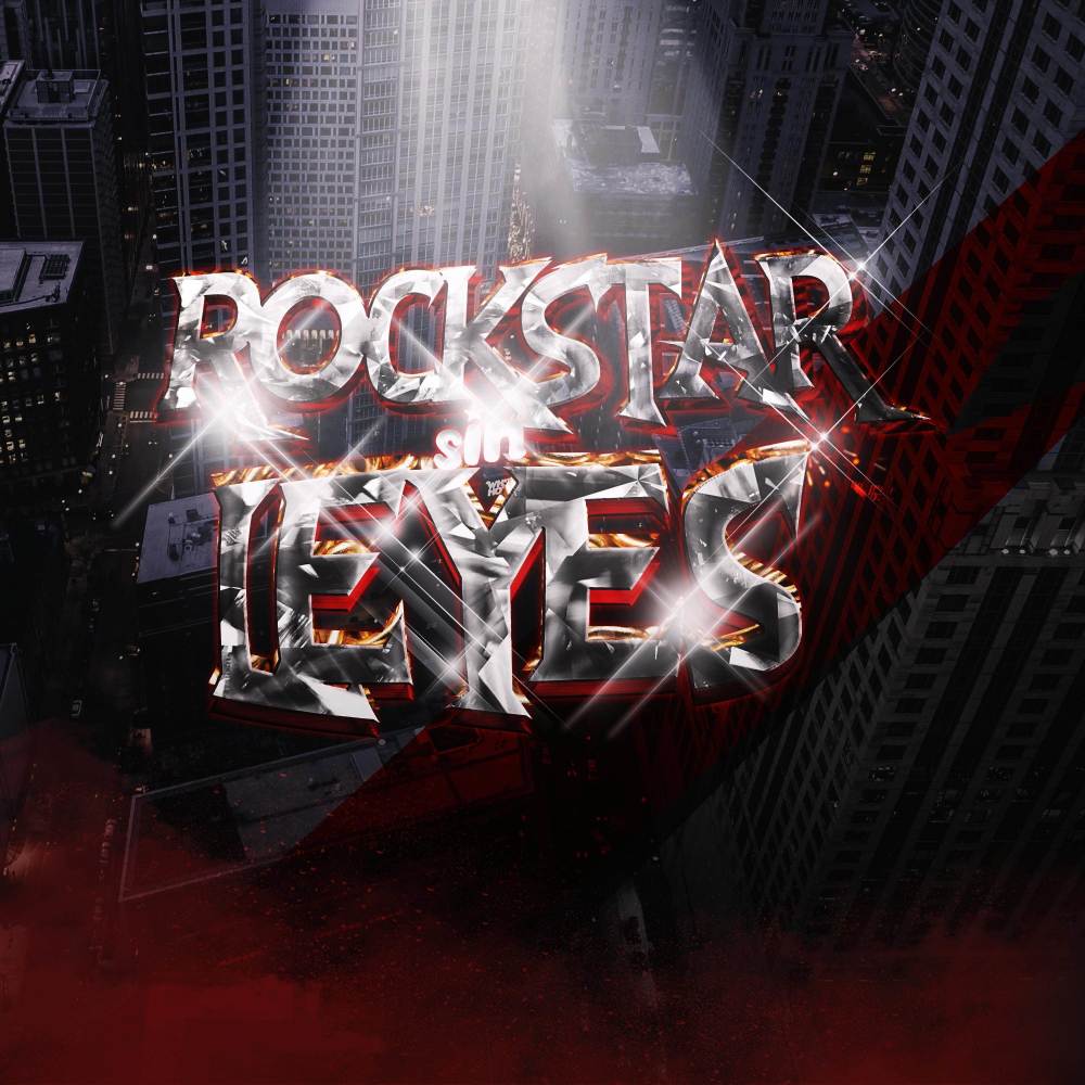 Rockstar Sin Leyes (Explicit)