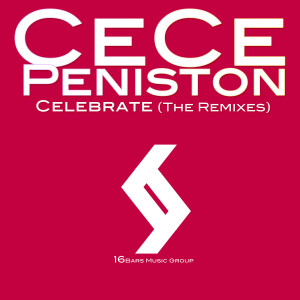 Ce Ce Peniston的專輯Celebrate (The Remixes) - EP