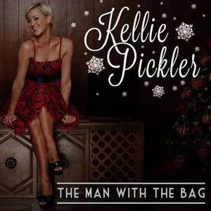 Kellie Pickler的專輯The Man with the Bag