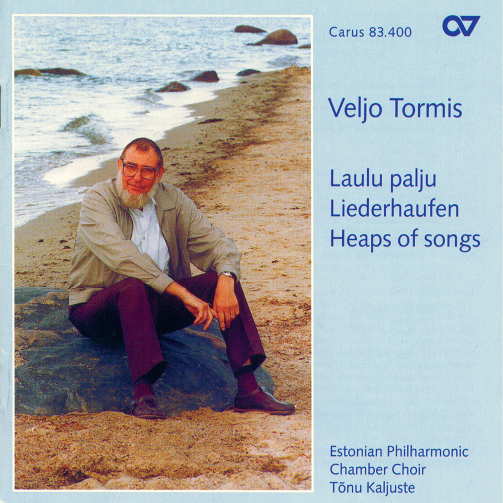 Laulu palju