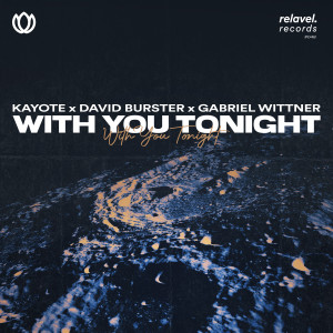 อัลบัม With You Tonight ศิลปิน Kayote