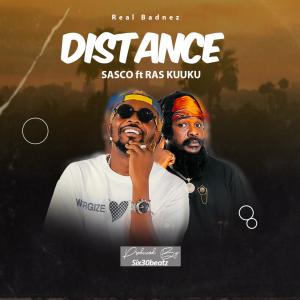 อัลบัม Distance (feat. Ras kuuku) ศิลปิน Ras Kuuku