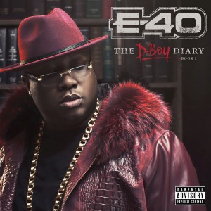 ดาวน์โหลดและฟังเพลง Stay Away (Explicit) พร้อมเนื้อเพลงจาก E40