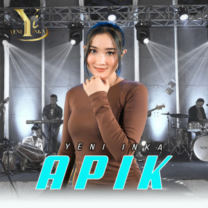 Yeni Inka的專輯Apik