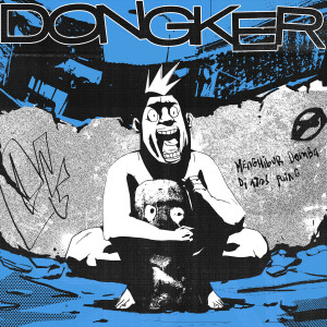 收听Dongker的Kita Tersesat (Explicit)歌词歌曲