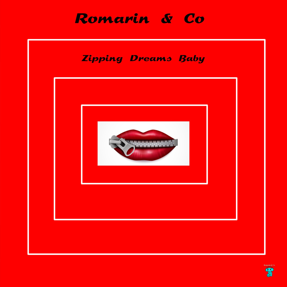Zipping Dreams Baby