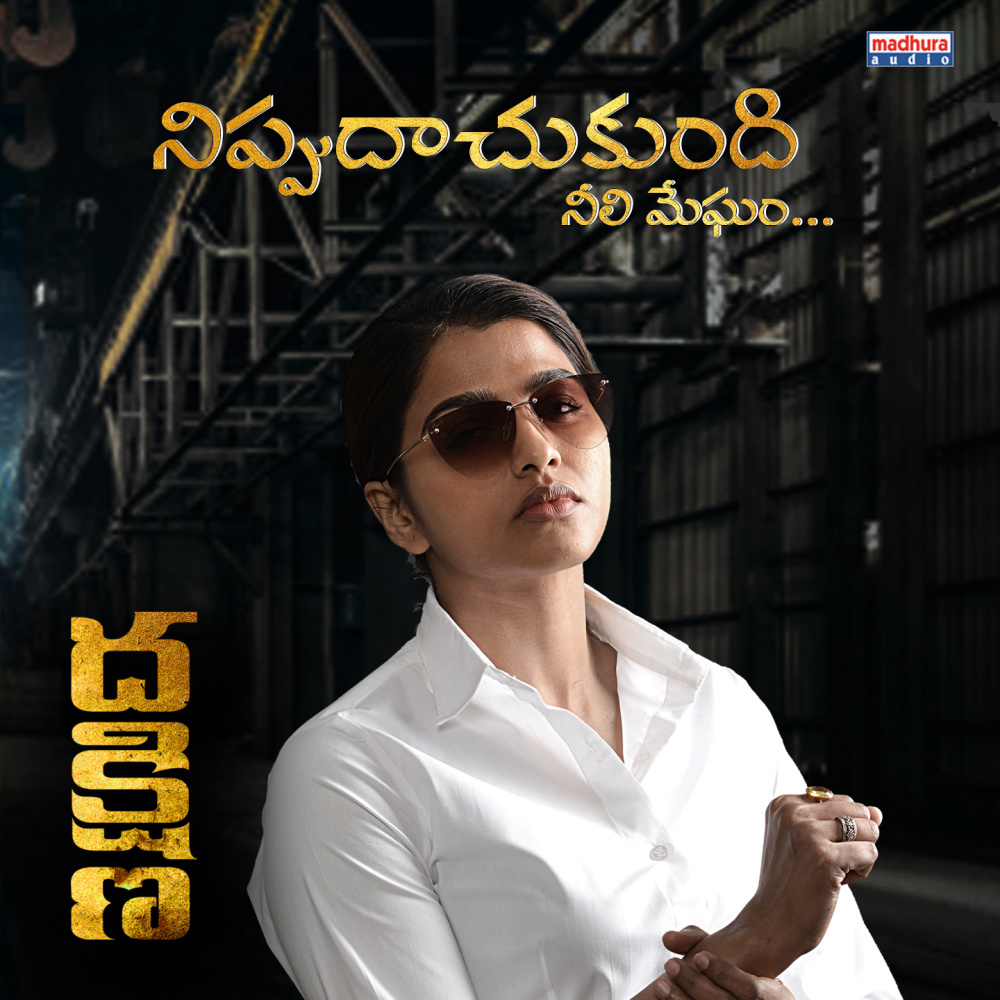 Nippudhachukundhi Neeli Megham