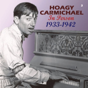 ดาวน์โหลดและฟังเพลง That’s Right – I’m Wrong พร้อมเนื้อเพลงจาก Hoagy Carmichael
