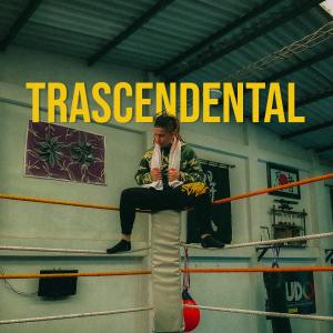 Nacho Artyz的專輯Trascendental/ Nacho Artyz (feat. Kenlly) [Explicit]