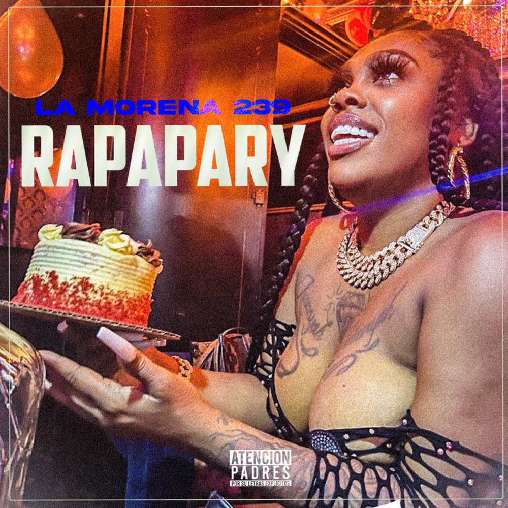RapaPary (Explicit)