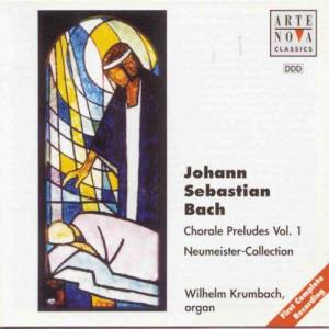 收聽Wilhelm Krumbach的Arnstadter Orgelbuch: Du Friedefürst, Herr Jesu Christ, BWV 1102歌詞歌曲