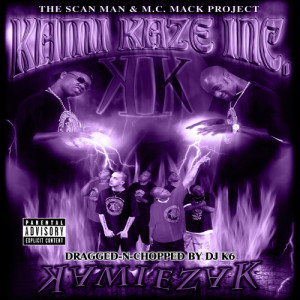 收聽Kami Kaze Inc.的Fuck You, It's Going Down (Explicit)歌詞歌曲