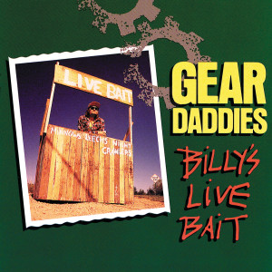 收聽Gear Daddies的Sonic Boom歌詞歌曲
