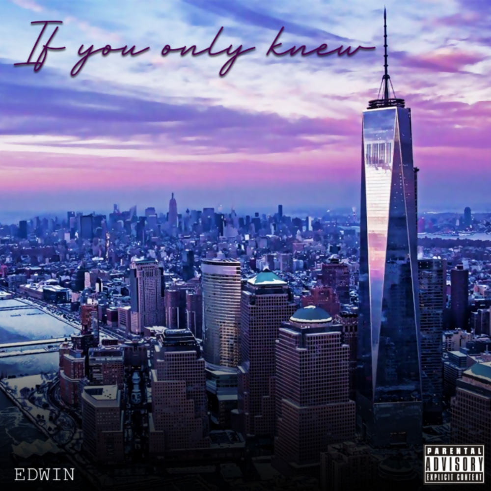 If You Only Knew (Explicit)