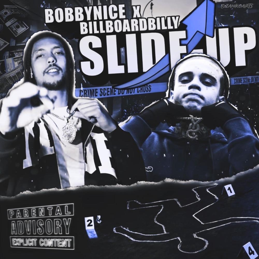 Slide up (Explicit)
