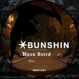 ดาวน์โหลดและฟังเพลง Dizz พร้อมเนื้อเพลงจาก Husn Bstrd