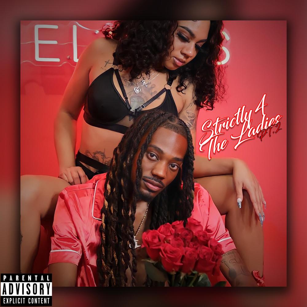 Cherry Emoji (feat. Leecee) (Explicit)