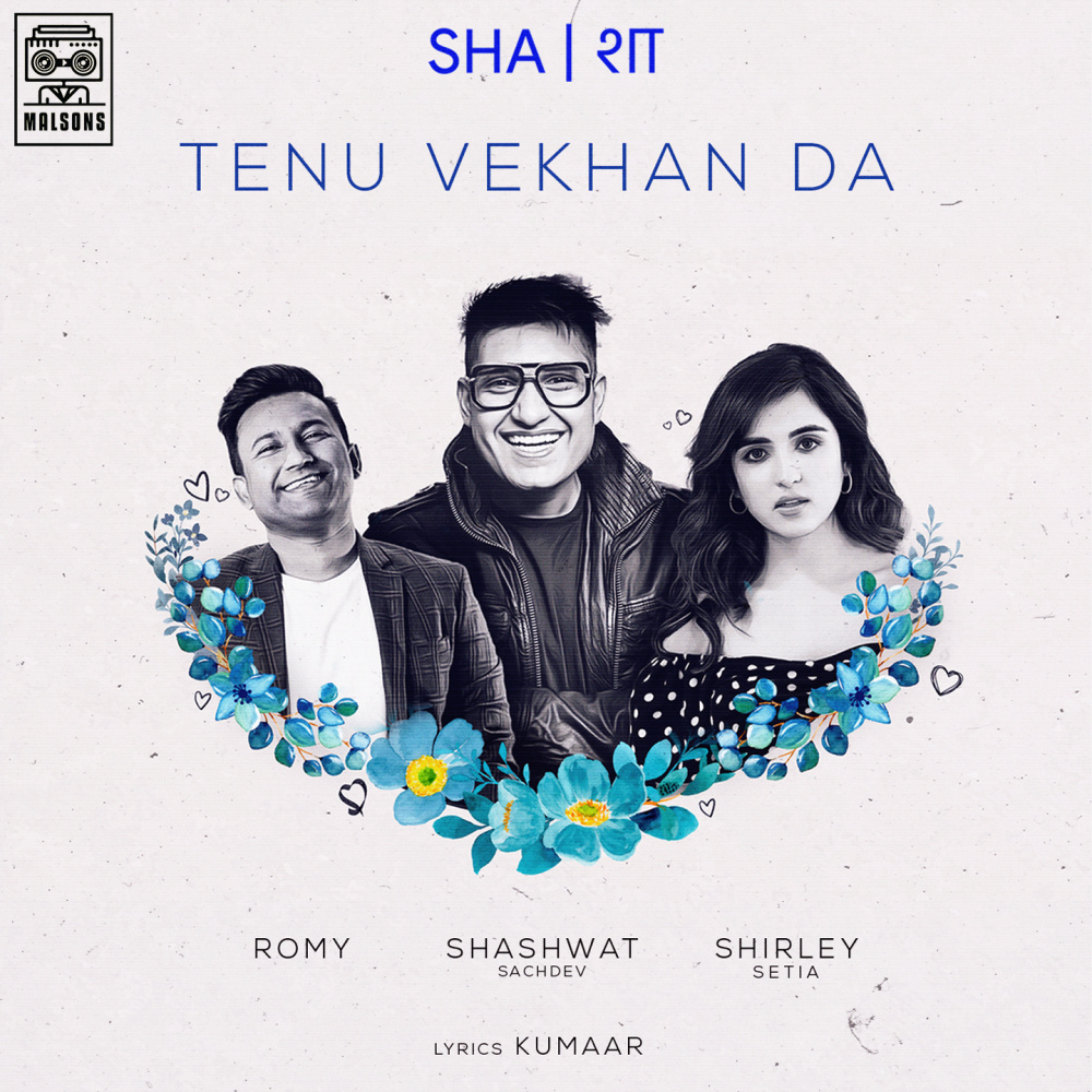 Tenu Vekhan Da (Tenu Vekhhan Da)
