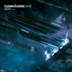 Frigga的專輯Tannhäuser Gate