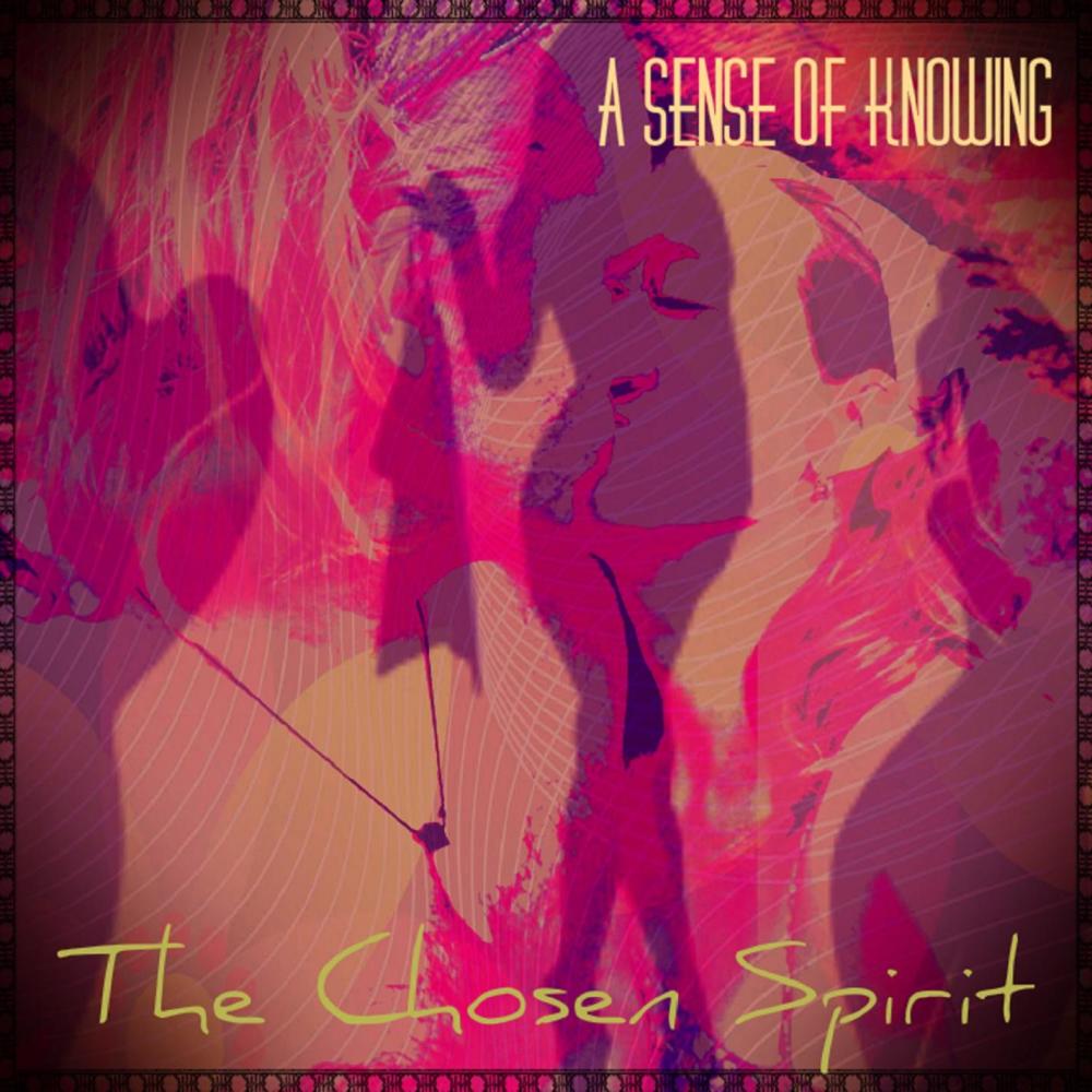 A Sense of Knowing(feat. Sandra Bullet)