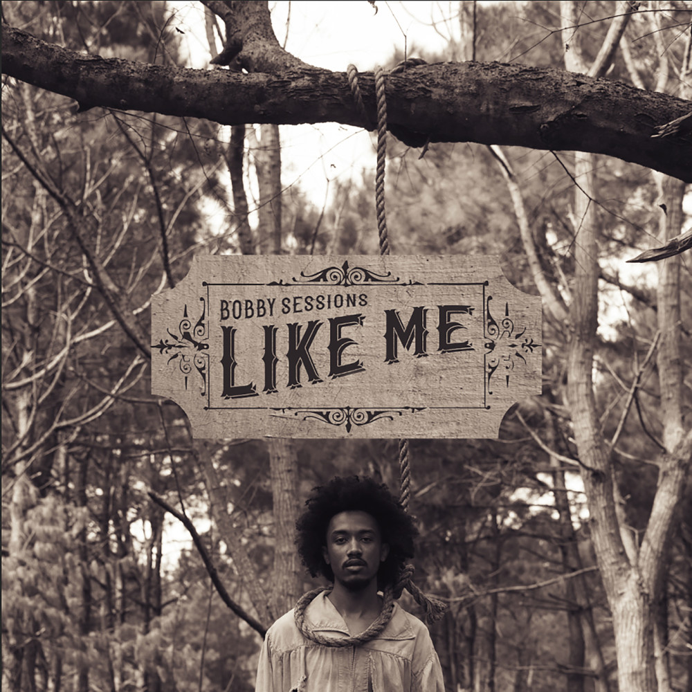 Like Me (Explicit)