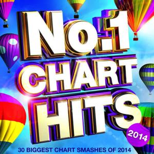อัลบัม No.1 Chart Hits 2014 - 30 Biggest Chart Smash Hits of 2014 ศิลปิน Pop Factory