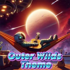 อัลบัม Outer Wilds Theme Synthwave Remake ศิลปิน FERO