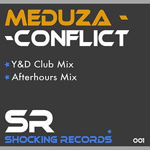อัลบัม Conflict ศิลปิน Meduza