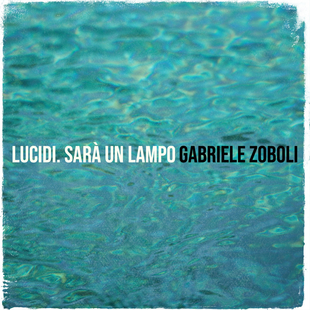 Lucidi. Sarà un lampo