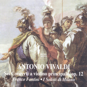 Listen to II. Largo song with lyrics from I Solisti di Milano