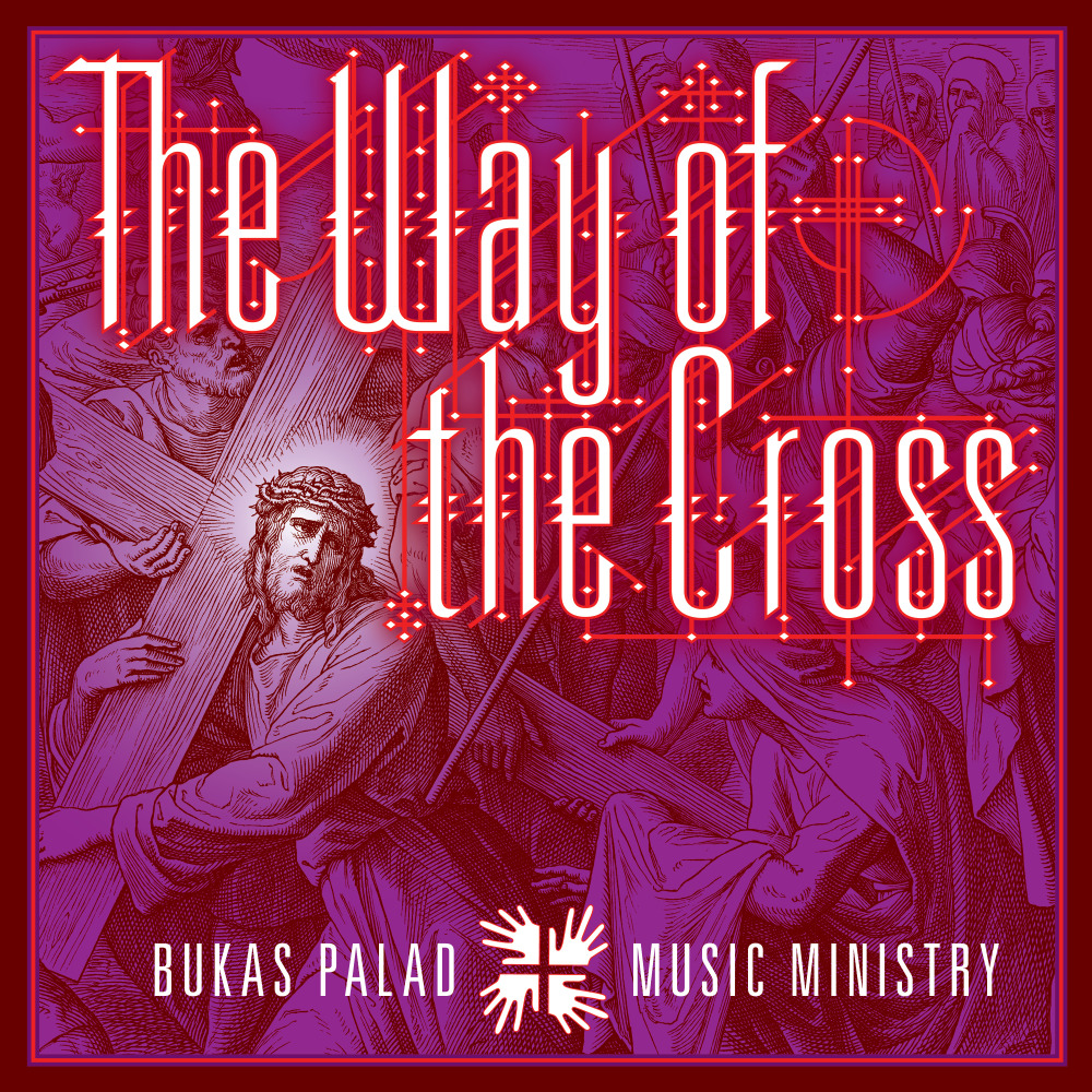 The Way of the Cross (We Carry the Saving Cross)