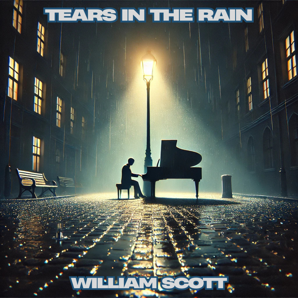 Tears in the Rain