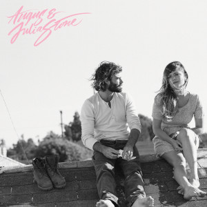 收聽Angus & Julia Stone的Other Things歌詞歌曲