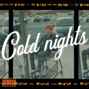 收聽Drew Bravo的Cold Nights歌詞歌曲