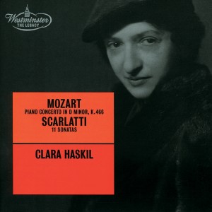 ดาวน์โหลดและฟังเพลง Sonata in A, K.322 พร้อมเนื้อเพลงจาก Clara Haskil