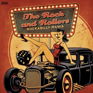 收聽Classic Rock and Roll Jukebox的Rip It Up歌詞歌曲