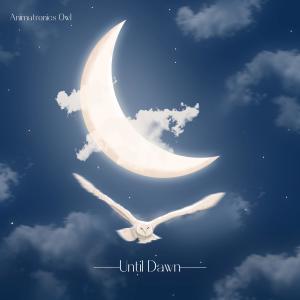 Listen to Until Dawn song with lyrics from Animatronics Owl
