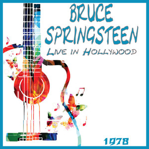 收聽Bruce Springsteen的Heartbreak Hotel歌詞歌曲