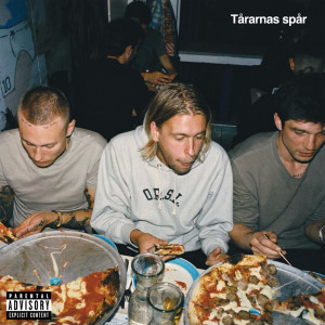 Hov1的專輯Tårarnas spår (Explicit)