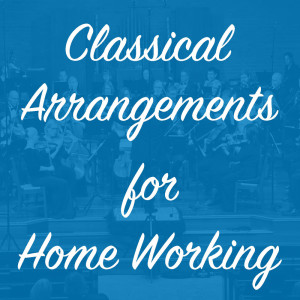 收聽Capital Orchestra的Symphony No. 2: IV歌詞歌曲